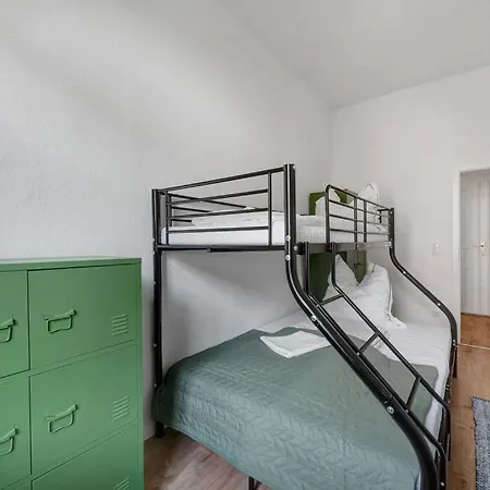 Unique Burgwart Wohlfuehl-suite - Naehe Dresden *