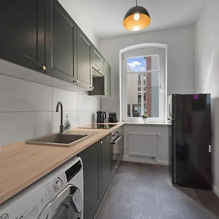 Apartamento Unique Burgwart Wohlfuehl-suite - Naehe Dresden Freital