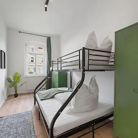 Apartamento Unique Burgwart Wohlfuehl-suite - Naehe Dresden Freital