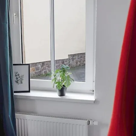 Unique Burgwart Wohlfuehl-suite - Naehe Dresden * Freital